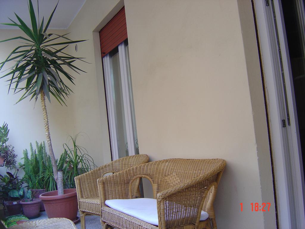 Bcomfort Hotel Cagliari Buitenkant foto