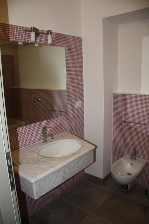 Bcomfort Hotel Cagliari Buitenkant foto